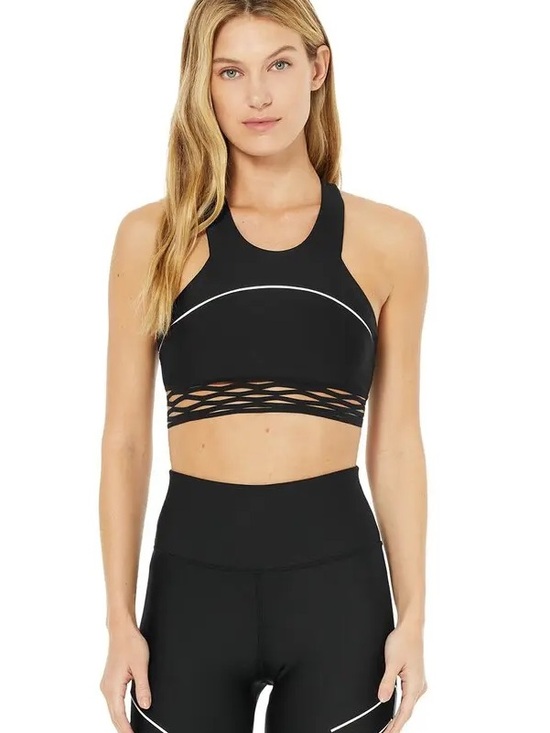 ALO Yoga Pants - Alo Yoga legging & bra set